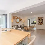 Palmeraie וילה *